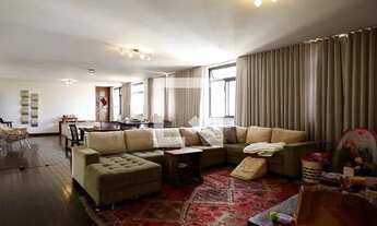 Imagem 2: Apartamento à Venda - Serra, 4 Quartos, 320 m2