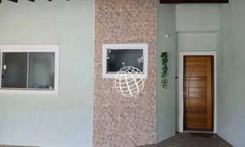 Imagem 3: Casa com 3 dormitórios à venda, 95 m² por R$ 550.000,00 - Nova Atibaia - Atibaia/SP