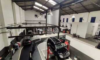 Imagem 5: Galpão à venda, 2047 m² por R$ 3.200.000,00 - São Cristóvão - Rio de Janeiro/RJ