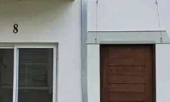 Imagem 3: Sobrado com 2 dormitórios para alugar, 84 m² por R$ 3.283,00/mês - Jardim Uirá - São José