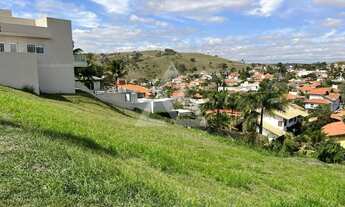 Imagem: Lote à venda no Campos de Santo Antônio