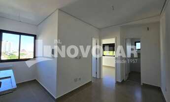 Imagem: Apartamento na Vila Ester, com 33,60m2