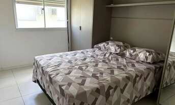 Imagem 5: Cobertura com Vista para a Praia de Canasvieiras - Luxo e Conforto para 6/7 Pessoas