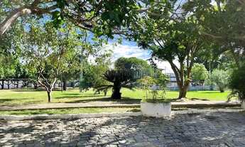 Imagem 2: Terreno à venda na Pecuária em condomínio fechado