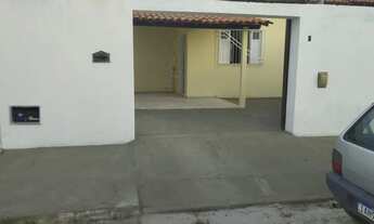 Imagem 4: Casa no conjunto Brisas Mar, Aruana