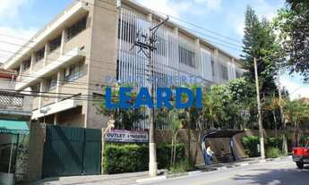 Imagem: PRÉDIO - JAÇANÃ - SP