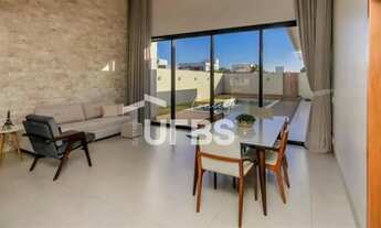 Imagem 2: Casa Térrea à Venda Portal do Sol Green, Goiânia/GO