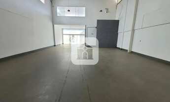 Imagem 4: Galpão para locação no bairro Jardim Europa