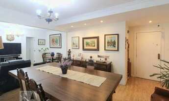 Imagem 4: Apartamento à Venda - Aclimação, 4 Quartos, 180 m2