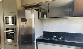 Imagem 3: Cobertura Duplex com Área Gourmet e Hidromassagem no Santa Mônica