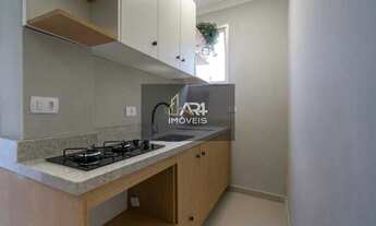 Imagem 2: Apartamento à venda no bairro Batel - Curitiba/PR