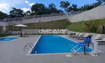 Imagem 3: Apartamento 2 Quartos suite 1 vaga com Lazer no bairro Mantiqueira,regiao de Venda Nova