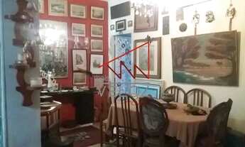 Imagem 4: Apartamento-À VENDA-Santa Teresa-Rio de Janeiro-RJ