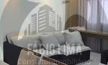 Imagem 2: Apartamento para aluguel com 60m² com 2 quartos, sendo 1 suíte localizado no Pq São Doming