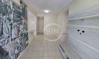 Imagem: Apartamento com 2 dormitórios para alugar