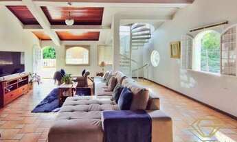 Imagem 6: Casa 3 andares para venda ou locação Londrina Lago Parque