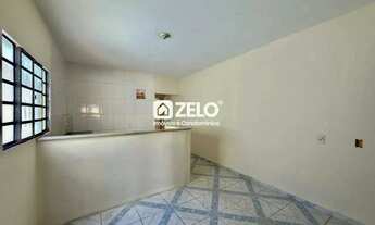 Imagem 4: Casa para aluguel com 60 m², 2 quartos 1 vaga em Jardim Nova Alvorada, Hortolândia