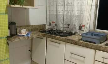 Imagem 2: Kitnet São Geraldo