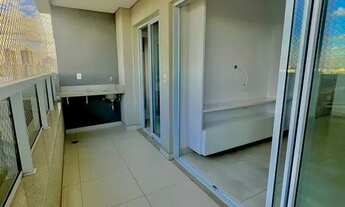 Imagem 4: Apartamento Jardim Goiás Apartamento com 3 Quarto(s) e 3 banheiro(s) à Venda, 93.00 por R