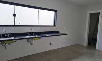 Imagem 8: Condomínio Parc Des Palmiers - Casa Contemporânea 4 suítes