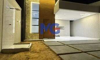 Imagem 2: Casa com 3 quartos, 2 suítes e 200 m² em Juazeiro do Norte (Aeroporto