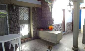 Imagem 6: Casa com 6 dormitórios, 374 m² - venda por R$ 2.270.000,00 ou aluguel por R$ 26.990,00/mês