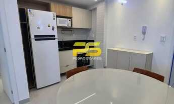 Imagem 3: Aluga-se Apartamento com Área 34,94m²