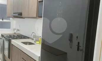 Imagem 2: Apartamento com 2 quartos para locação em Jardim Pau Preto - SP