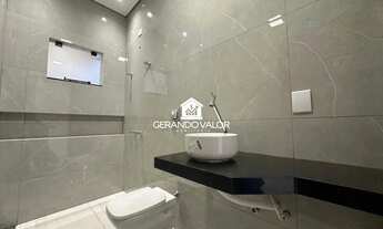 Imagem 4: Próx a Ucdb e av tamandaré quintal grande