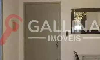 Imagem 2: Apartamento para alugar com 45m², 2 quartos e 1 vaga