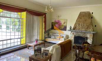 Imagem 3: Casa com 4 dormitórios à venda, 500 m² por R$ 1.800.000 - Condomínio Itaembu - Itatiba/SP