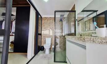 Imagem 2: DS - Aluguel Casa Estilo Stúdio - Toda Mobiliada - Bairro Villa Branca - Jacareí