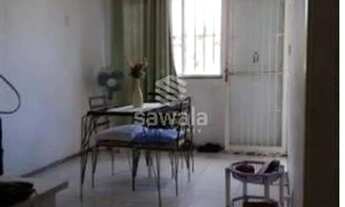 Imagem 3: Casa à venda com 415,00m² e 2 quartos em Campo Grande, Rio de Janeiro - RJ