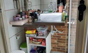 Imagem 2: Vende-se casa no Residencial Palestra Rua Pedro Alves da Silva, 2635