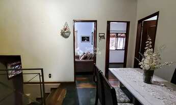 Imagem 6: Casa à venda no Teixeiras, coladinho com o Cascatinha Juiz de Fora (MG