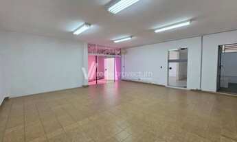 Imagem 3: Casa disponível à venda no bairro Chácara da Barra, em Campinas, com 286 m²