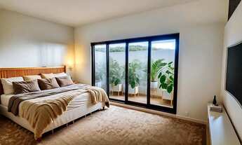 Imagem 3: Casa Alto Padrão em Condomínio Terras Alphas