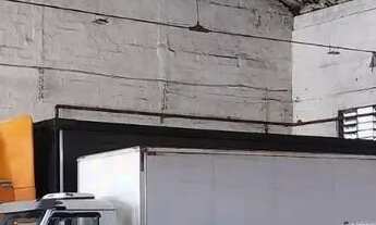 Imagem 4: Galpão/Depósito/Armazém para venda tem 1000 metros quadrados em Canhema - Diadema - São Pa