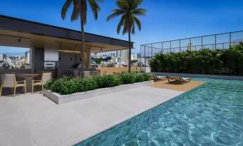 Imagem 3: Inovar Residence Belém Studios e 2 Quartos a 700m da Praça Batista Campos