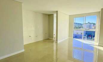 Imagem: Apartamento com 2 dormitórios sendo 1 suíte