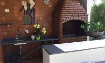 Imagem 3: COBERTURA - LAPA - SP