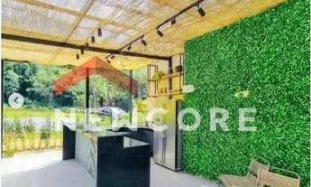 Imagem 2: Casa de condomínio em Rua Bernardo Coutinho - Araras - Petrópolis/RJ