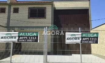 Imagem: Pavilhão com 320m², fácil acesso a BR