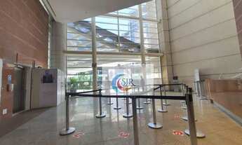 Imagem 3: Conjunto para alugar, 562 m² BOMA - Vila Olímpia - São Paulo/SP