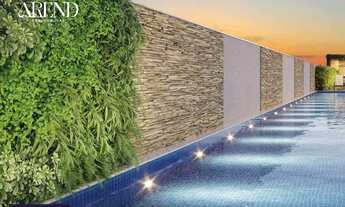 Imagem 6: Condomínio Arend Residencial São Francisco - Apartamentos 1 ou 2 quartos