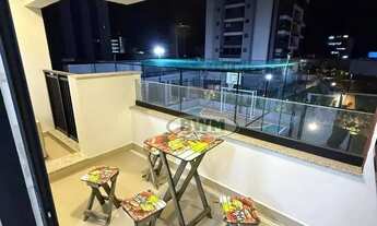 Imagem 5: Apartamento, 47 m² - venda por R$ 650.000,00 ou aluguel por R$ 3.730,00/mês - Parque Campo