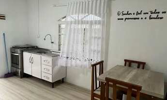 Imagem 3: Alugo casa semi mobiliado