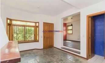 Imagem 4: Casa/sobrado de 4 dormitórios I 1 suíte I 4 vagas I Altos Do Ipê