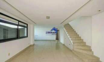 Imagem 2: Apartamento para aluguel, 3 quartos, 2 suítes, 4 vagas, Belvedere - Belo Horizonte/MG