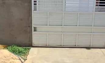 Imagem: Passo casa no novo Cohatrac